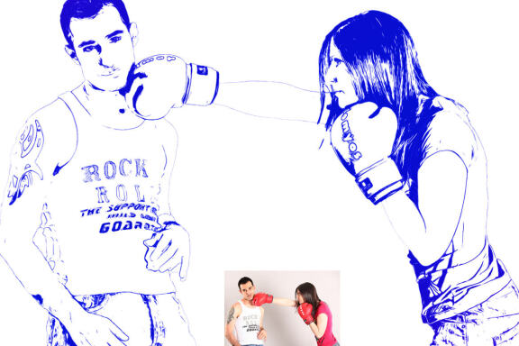 Tracing Master Photoshop Action