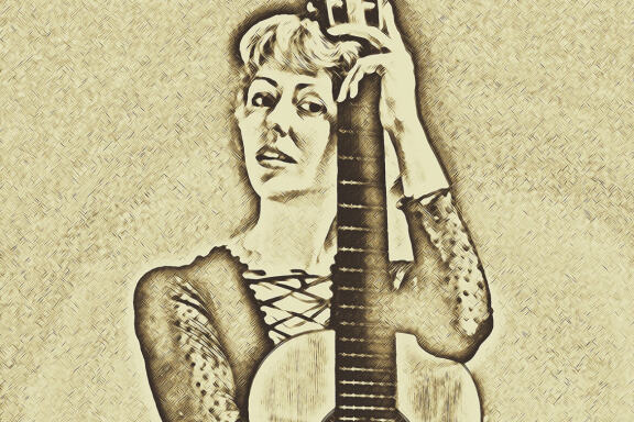 Unic Oil Sketch Photoshop Action