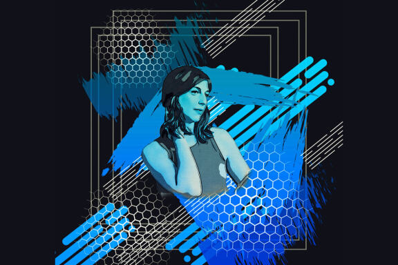 Vector Mixed Art Photoshop Action