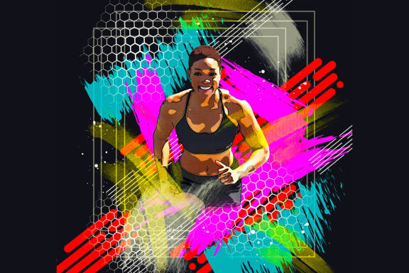 Vector Mixed Art Photoshop Action