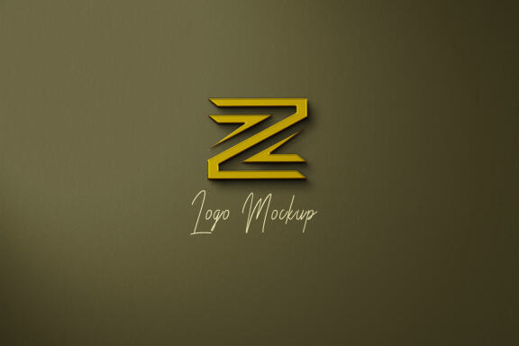 Logo Mockup