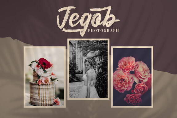 Meega Juctice - Brush Script Font
