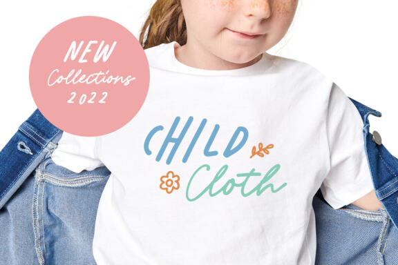 Hello Sister - Fun Girly Font Duo