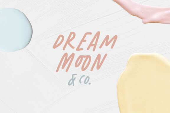 Hello Sister - Fun Girly Font Duo