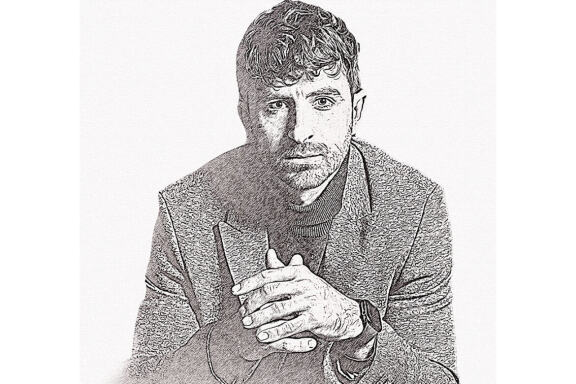 Fine Sketch Photoshop Action