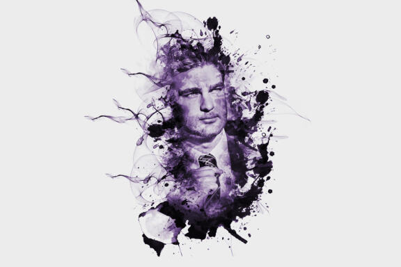 Ink Paint Effect Photoshop Action