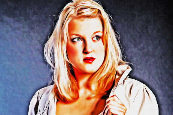 Oil Painting Photoshop  Action