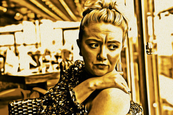 Oil Painting Photoshop  Action