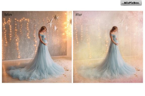 Pastel Fine Art Textures