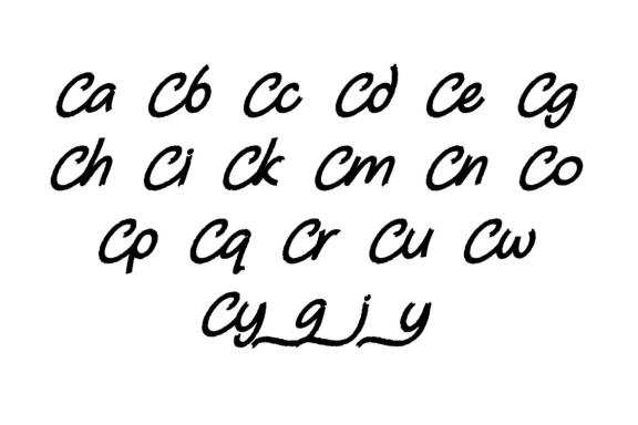 Chalkwrite
