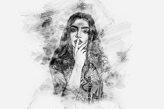 Quick Sketch Photoshop Action
