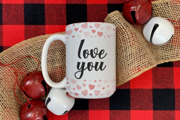 Thanks Valentine