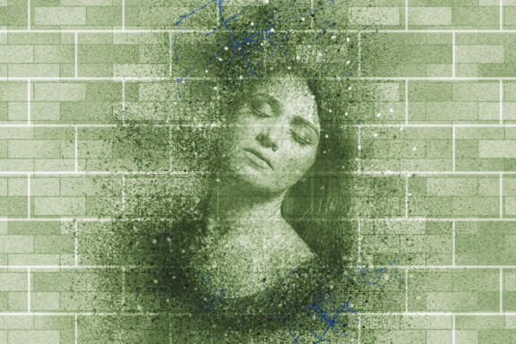 Spray Painting Photoshop Action
