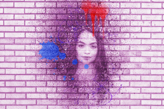 Spray Painting Photoshop Action