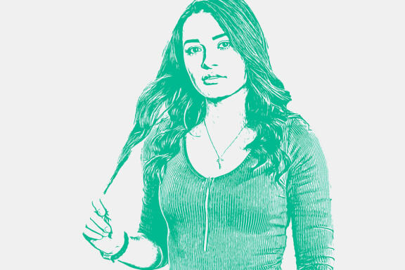 Vectorize Photoshop Action