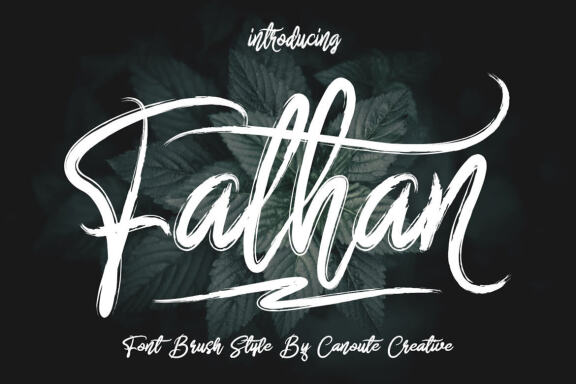 Fathan