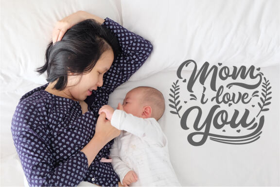 Mother's day SVG bundle - Mother's day quotes bundle