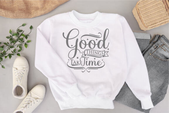 Short motivational SVG bundle - Motivational quotes SVG