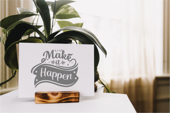 Short motivational SVG bundle - Motivational quotes SVG