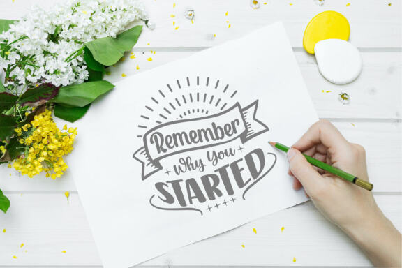 Short motivational SVG bundle - Motivational quotes SVG