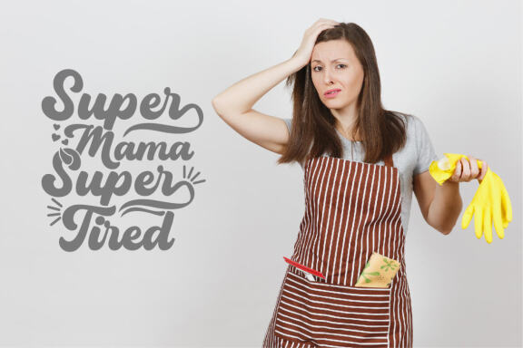 Tired mama quotes SVG bundle - Tired mama SVG, EPS, DXF, PNG