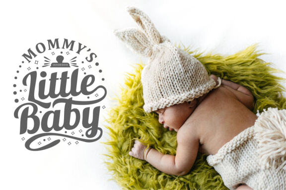Baby SVG bundle - Baby quotes SVG, EPS, DXF, PNG