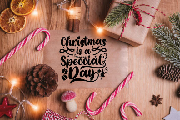 Christmas quotes bundle SVG - Christmas SVG bundle