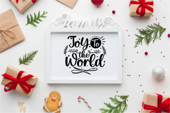 Christmas quotes bundle SVG - Christmas SVG bundle