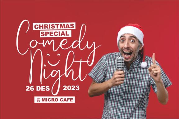 Warm Christmas - FREE Font