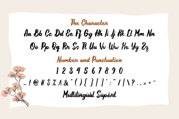 Degaule - FREE Font