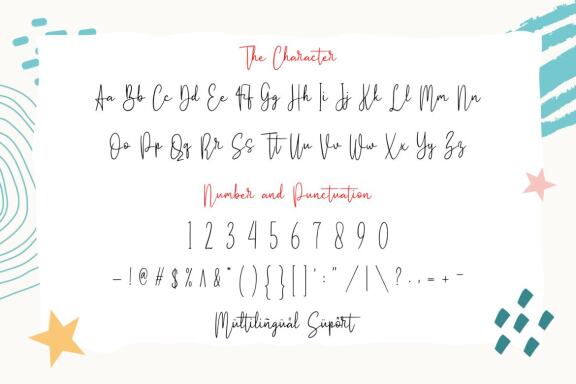 Bantublesh - FREE Font