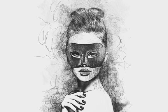 Art Sketch Photoshop Action