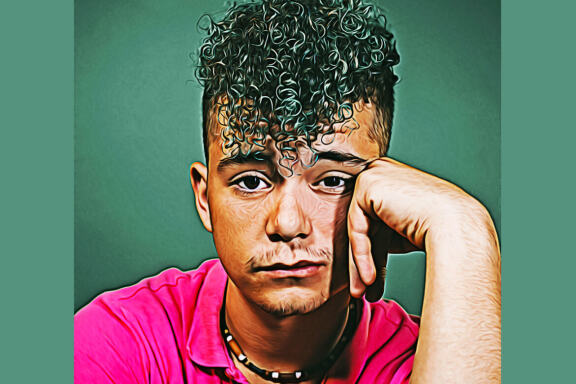Dragan Oil Effect  Photoshop Action