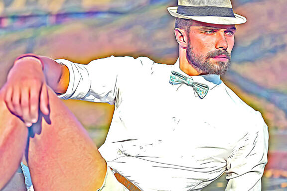Fantastic Oil Painting Photoshop Action