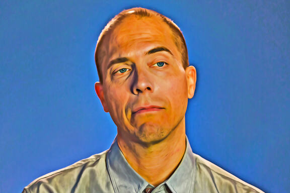 Oil Painting Photoshop Action V - 4