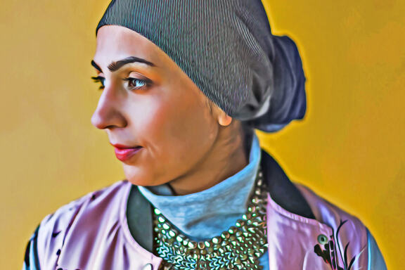 Oil Painting Photoshop Action V - 4
