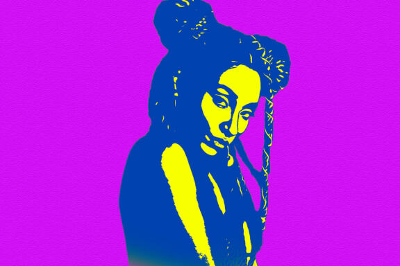 Pop Art FREE Photoshop Action