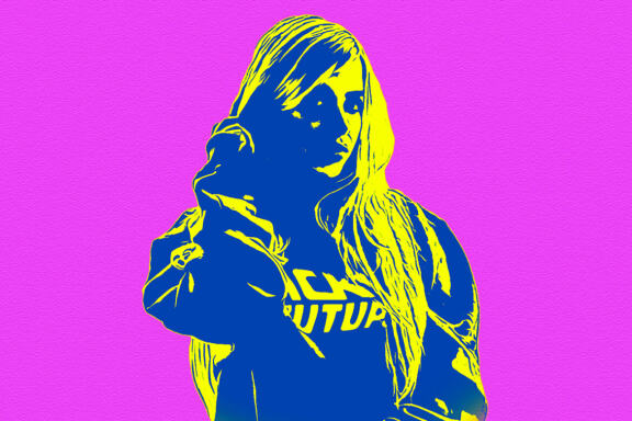 Pop Art FREE Photoshop Action