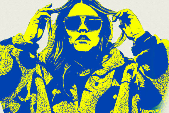 Pop Art FREE Photoshop Action
