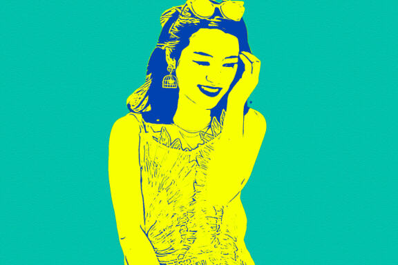 Pop Art FREE Photoshop Action