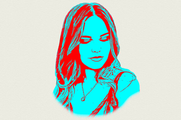 Pop Art FREE Photoshop Action