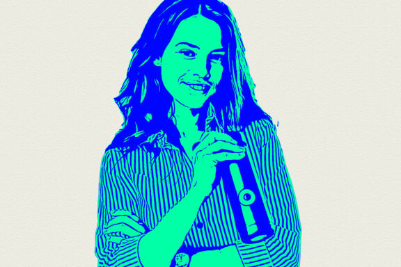 Pop Art FREE Photoshop Action
