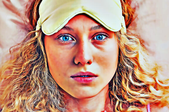 Popular Oil Paint Photoshop Action