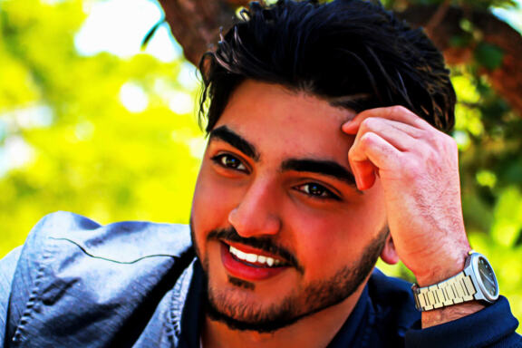 Realistic Digital Painting Effect Photoshop Action