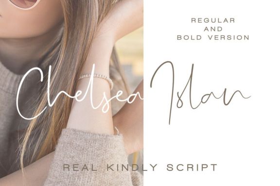 Real Kindly - Signature Script