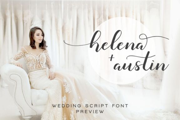 Monatia - Elegant Script