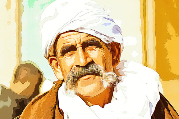 Traditional Oil Painting Photoshop Action