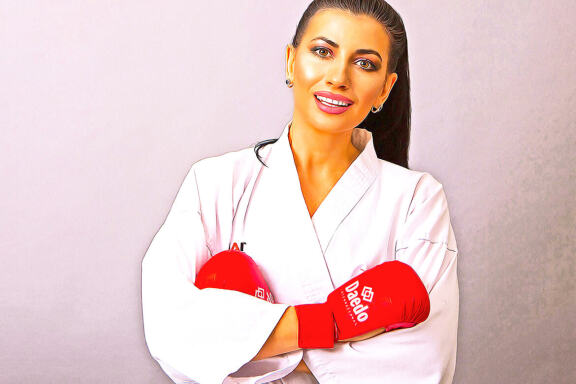 Traditional Oil Painting Photoshop Action