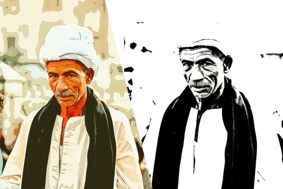 Traditional Oil Painting Photoshop Action