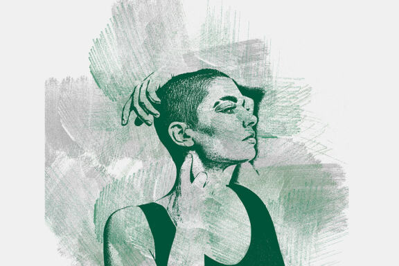 Vector Sketch Photoshop Action